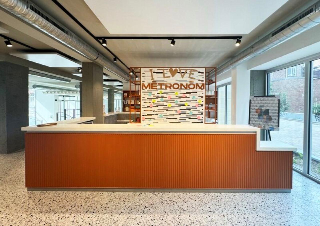 Bureau Lille 2741m² Location bureau Lille Nord OLBUR2114114 2